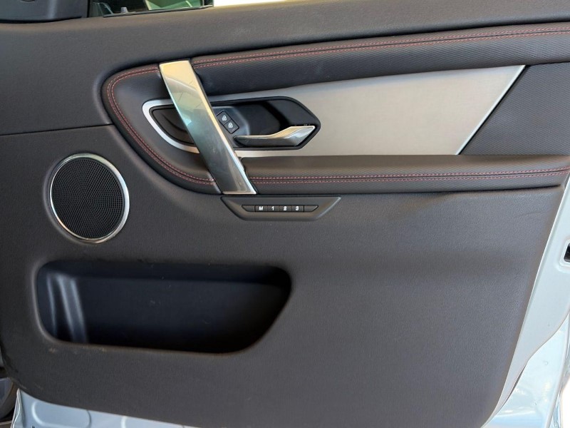 2021 (21) LAND ROVER DISCOVERY SPORT 2.0 D200 R-Dynamic SE 5dr Auto 4917876