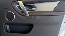 2021 (21) LAND ROVER DISCOVERY SPORT 2.0 D200 R-Dynamic SE 5dr Auto 4917876