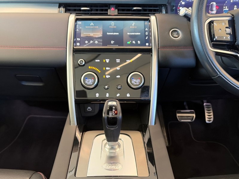 2021 (21) LAND ROVER DISCOVERY SPORT 2.0 D200 R-Dynamic SE 5dr Auto 4917867