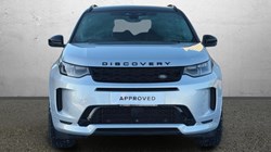 2021 (21) LAND ROVER DISCOVERY SPORT 2.0 D200 R-Dynamic SE 5dr Auto 4917860