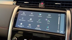 2021 (21) LAND ROVER DISCOVERY SPORT 2.0 D200 R-Dynamic SE 5dr Auto 4917887