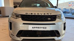 2021 (21) LAND ROVER DISCOVERY SPORT 2.0 D200 R-Dynamic SE 5dr Auto 4917912