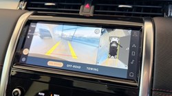 2021 (21) LAND ROVER DISCOVERY SPORT 2.0 D200 R-Dynamic SE 5dr Auto 4917886