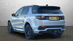 2021 (21) LAND ROVER DISCOVERY SPORT 2.0 D200 R-Dynamic SE 5dr Auto 1