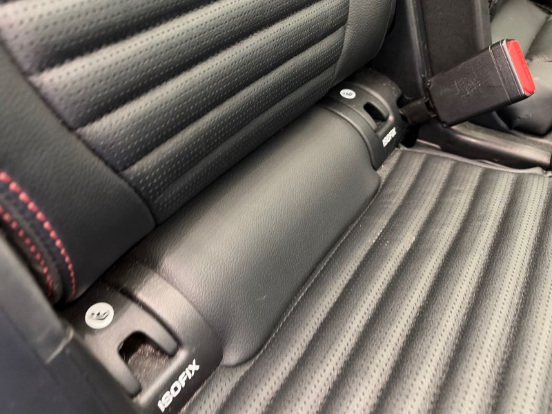 2021 (21) LAND ROVER DISCOVERY SPORT 2.0 D200 R-Dynamic SE 5dr Auto 4917894