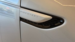 2021 (21) LAND ROVER DISCOVERY SPORT 2.0 D200 R-Dynamic SE 5dr Auto 4917873