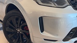 2021 (21) LAND ROVER DISCOVERY SPORT 2.0 D200 R-Dynamic SE 5dr Auto 4917899