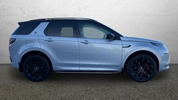 2021 (21) LAND ROVER DISCOVERY SPORT 2.0 D200 R-Dynamic SE 5dr Auto 4917858