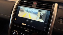 2023 (72) LAND ROVER COMMERCIAL DISCOVERY 3.0 D300 R-Dynamic SE Commercial Auto 4897922