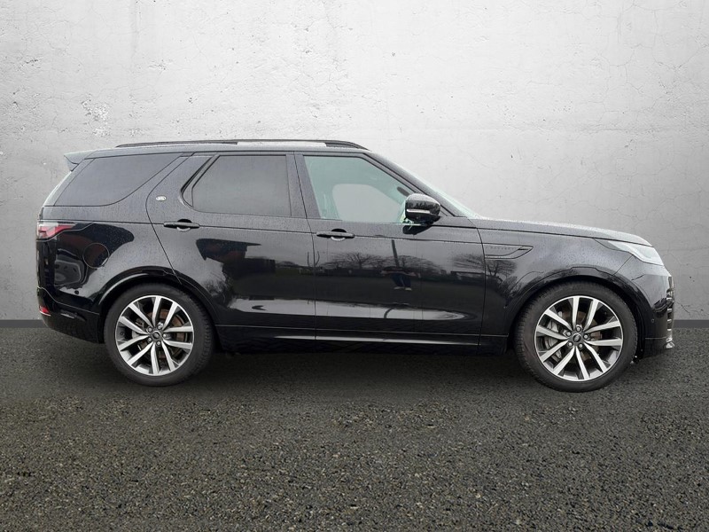 2023 (72) LAND ROVER COMMERCIAL DISCOVERY 3.0 D300 R-Dynamic SE Commercial Auto 4897894