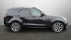 2023 (72) LAND ROVER COMMERCIAL DISCOVERY 3.0 D300 R-Dynamic SE Commercial Auto 4897894