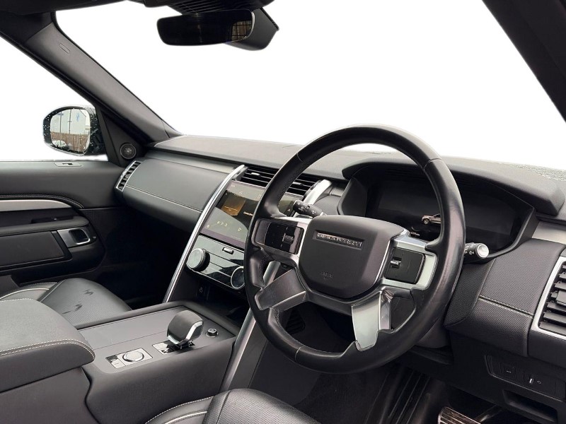 2023 (72) LAND ROVER COMMERCIAL DISCOVERY 3.0 D300 R-Dynamic SE Commercial Auto 4897898