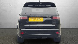 2023 (72) LAND ROVER COMMERCIAL DISCOVERY 3.0 D300 R-Dynamic SE Commercial Auto 4897895