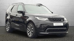 2023 (72) LAND ROVER COMMERCIAL DISCOVERY 3.0 D300 R-Dynamic SE Commercial Auto 4897890