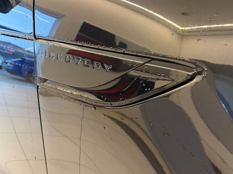 2023 (72) LAND ROVER COMMERCIAL DISCOVERY 3.0 D300 R-Dynamic SE Commercial Auto 4897909