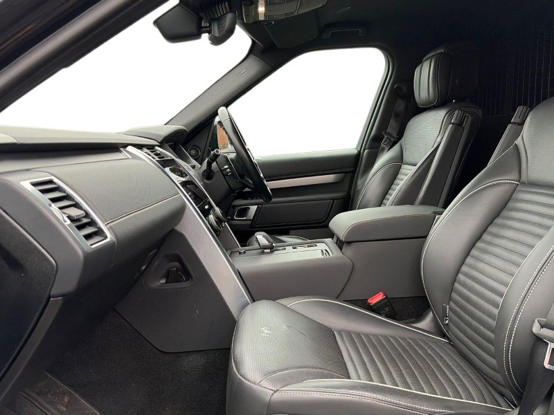 2023 (72) LAND ROVER COMMERCIAL DISCOVERY 3.0 D300 R-Dynamic SE Commercial Auto 4897892