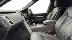 2023 (72) LAND ROVER COMMERCIAL DISCOVERY 3.0 D300 R-Dynamic SE Commercial Auto 4897892