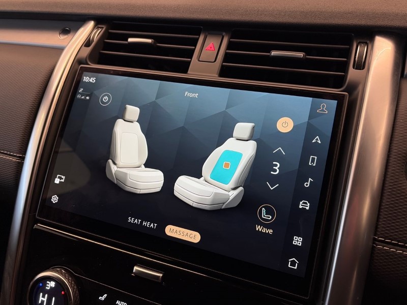 2023 (72) LAND ROVER COMMERCIAL DISCOVERY 3.0 D300 R-Dynamic SE Commercial Auto 4897930