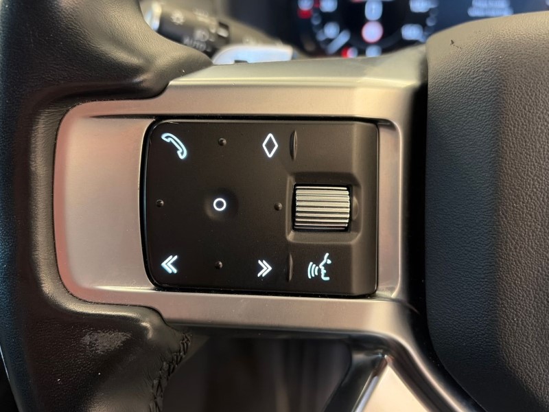 2023 (72) LAND ROVER COMMERCIAL DISCOVERY 3.0 D300 R-Dynamic SE Commercial Auto 4897918