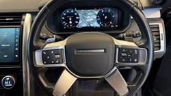 2023 (72) LAND ROVER COMMERCIAL DISCOVERY 3.0 D300 R-Dynamic SE Commercial Auto 4897904
