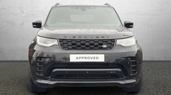 2023 (72) LAND ROVER COMMERCIAL DISCOVERY 3.0 D300 R-Dynamic SE Commercial Auto 4897896
