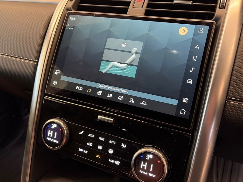 2023 (72) LAND ROVER COMMERCIAL DISCOVERY 3.0 D300 R-Dynamic SE Commercial Auto 4897925