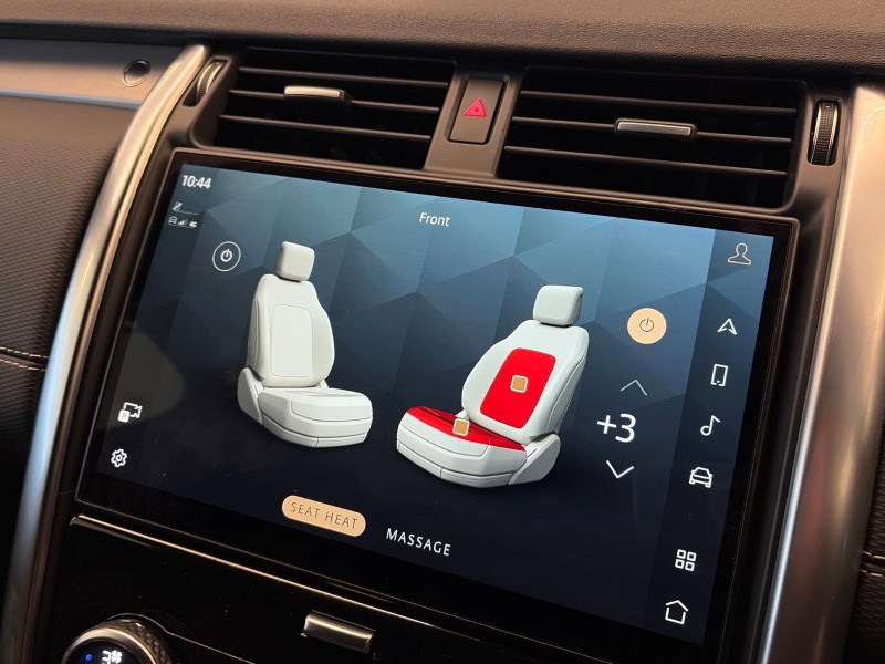 2023 (72) LAND ROVER COMMERCIAL DISCOVERY 3.0 D300 R-Dynamic SE Commercial Auto 4897926