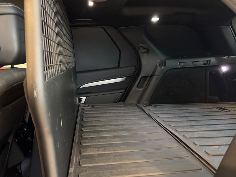 2023 (72) LAND ROVER COMMERCIAL DISCOVERY 3.0 D300 R-Dynamic SE Commercial Auto 4897952