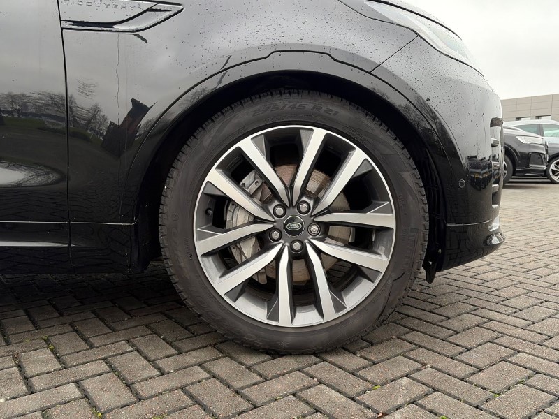 2023 (72) LAND ROVER COMMERCIAL DISCOVERY 3.0 D300 R-Dynamic SE Commercial Auto 4897897