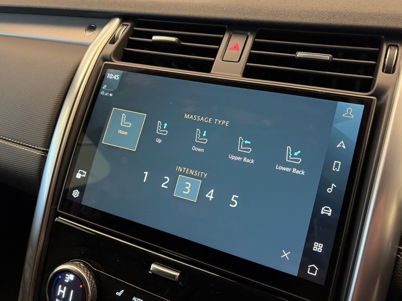 2023 (72) LAND ROVER COMMERCIAL DISCOVERY 3.0 D300 R-Dynamic SE Commercial Auto 4897945