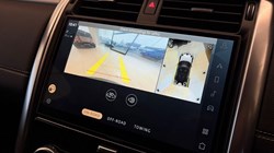 2023 (72) LAND ROVER COMMERCIAL DISCOVERY 3.0 D300 R-Dynamic SE Commercial Auto 4897901