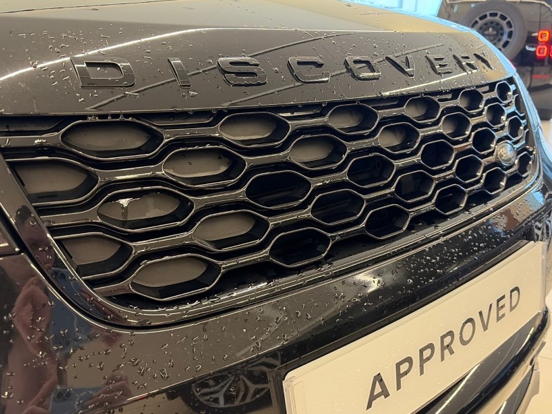 2023 (72) LAND ROVER COMMERCIAL DISCOVERY 3.0 D300 R-Dynamic SE Commercial Auto 4897936