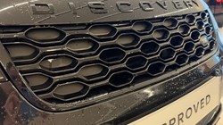 2023 (72) LAND ROVER COMMERCIAL DISCOVERY 3.0 D300 R-Dynamic SE Commercial Auto 4897936