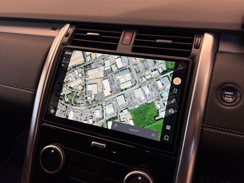 2023 (72) LAND ROVER COMMERCIAL DISCOVERY 3.0 D300 R-Dynamic SE Commercial Auto 4897900