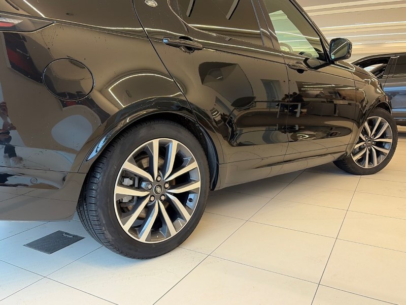 2023 (72) LAND ROVER COMMERCIAL DISCOVERY 3.0 D300 R-Dynamic SE Commercial Auto 4897941