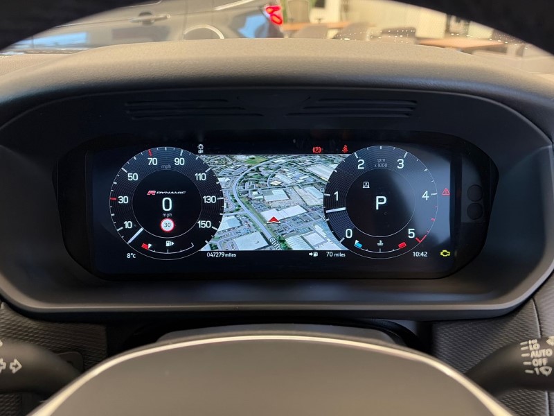 2023 (72) LAND ROVER COMMERCIAL DISCOVERY 3.0 D300 R-Dynamic SE Commercial Auto 4897905