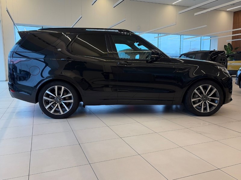 2023 (72) LAND ROVER COMMERCIAL DISCOVERY 3.0 D300 R-Dynamic SE Commercial Auto 4897950