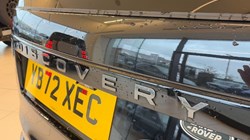 2023 (72) LAND ROVER COMMERCIAL DISCOVERY 3.0 D300 R-Dynamic SE Commercial Auto 4897938