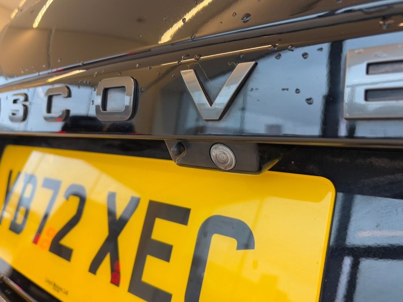 2023 (72) LAND ROVER COMMERCIAL DISCOVERY 3.0 D300 R-Dynamic SE Commercial Auto 4897934