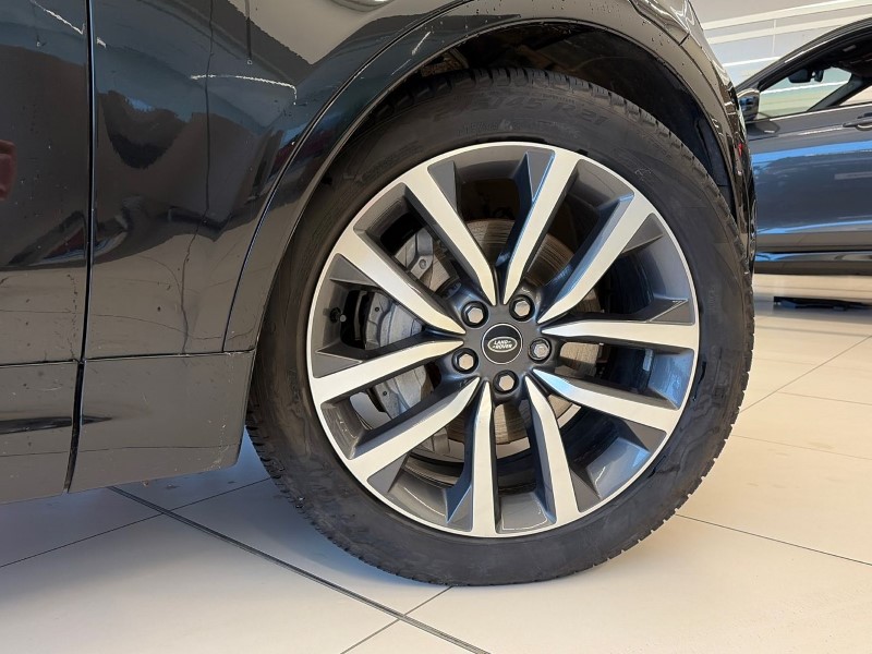 2023 (72) LAND ROVER COMMERCIAL DISCOVERY 3.0 D300 R-Dynamic SE Commercial Auto 4897942