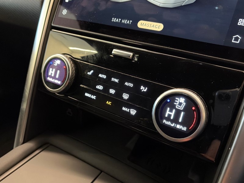 2023 (72) LAND ROVER COMMERCIAL DISCOVERY 3.0 D300 R-Dynamic SE Commercial Auto 4897947