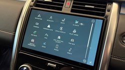 2023 (72) LAND ROVER COMMERCIAL DISCOVERY 3.0 D300 R-Dynamic SE Commercial Auto 4897923