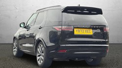 2023 (72) LAND ROVER COMMERCIAL DISCOVERY 3.0 D300 R-Dynamic SE Commercial Auto 4897891