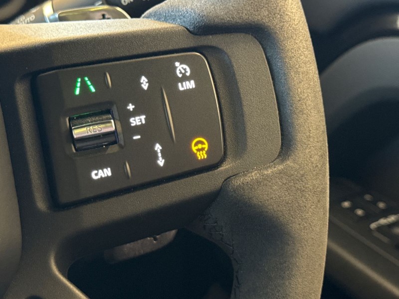 2024 (24) LAND ROVER DEFENDER 5.0 P500 V8 130 5dr Auto [8 Seat] 4946003