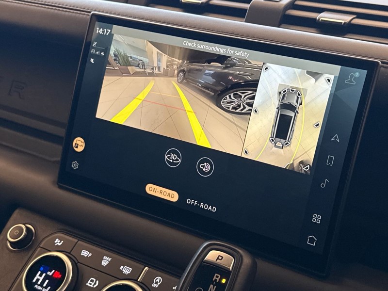 2024 (24) LAND ROVER DEFENDER 5.0 P500 V8 130 5dr Auto [8 Seat] 4945988