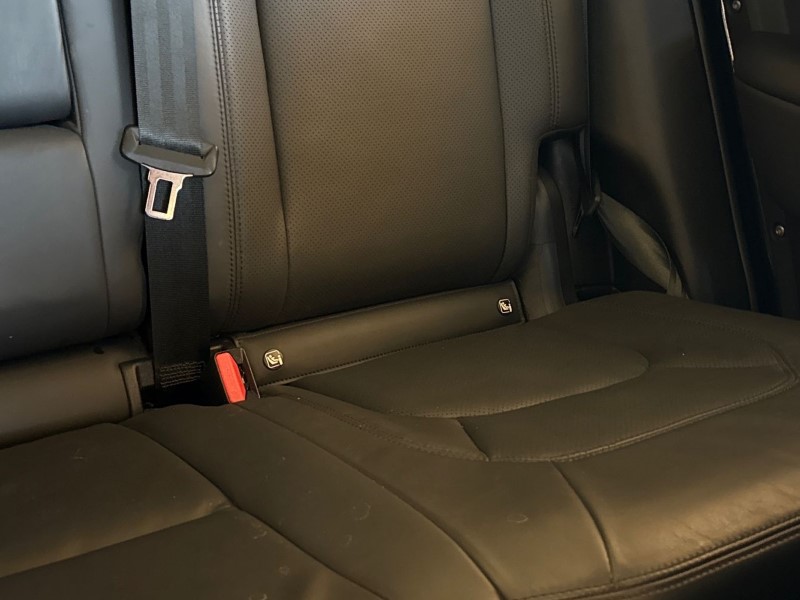 2024 (24) LAND ROVER DEFENDER 5.0 P500 V8 130 5dr Auto [8 Seat] 4946015