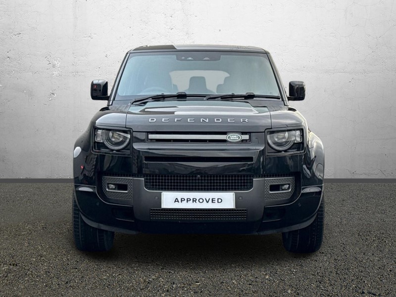 2024 (24) LAND ROVER DEFENDER 5.0 P500 V8 130 5dr Auto [8 Seat] 4945983