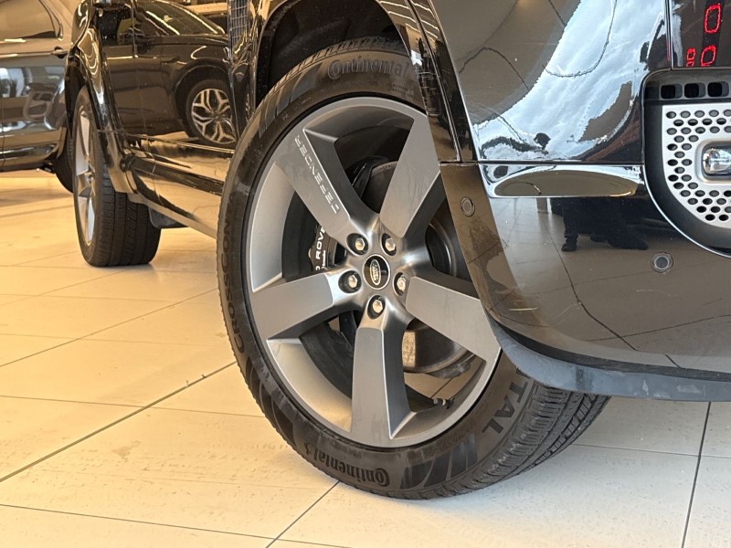 2024 (24) LAND ROVER DEFENDER 5.0 P500 V8 130 5dr Auto [8 Seat] 4946021