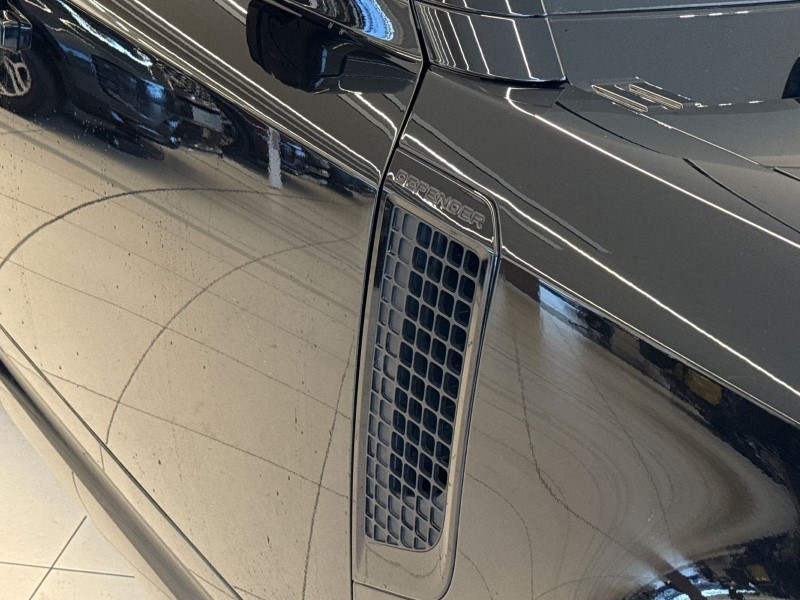 2024 (24) LAND ROVER DEFENDER 5.0 P500 V8 130 5dr Auto [8 Seat] 4945996