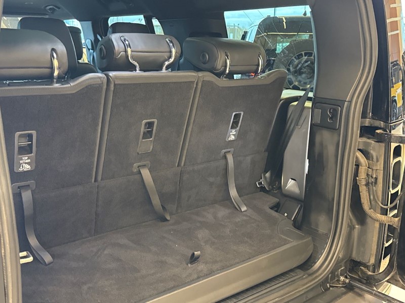 2024 (24) LAND ROVER DEFENDER 5.0 P500 V8 130 5dr Auto [8 Seat] 4946017